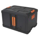 Magnusson Clikstor 2-Door Stackable Tool Chest 20½"