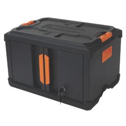Magnusson Clikstor 2-Door Stackable Tool Chest 20½"
