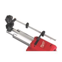 Milwaukee M18FPDDEXL-0 18V Li-Ion RedLithium Brushless Cordless  SDS Dust Extractor - Bare