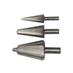 Cone best sale drill bit