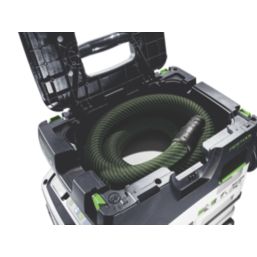 Festool CTL MIDI MK1 62Ltr/sec  Electric L Class Dust Extractor 240V