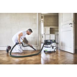 Festool CTL MIDI MK1 62Ltr/sec  Electric L Class Dust Extractor 240V