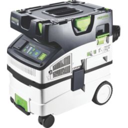 Festool CTL MIDI MK1 62Ltr/sec  Electric L Class Dust Extractor 240V