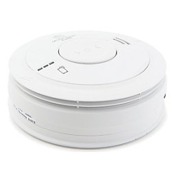 Aico  Ei3016 Mains Interlinked Optical Smoke Alarm