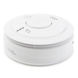 Aico  Ei3016 Mains Interlinked Optical Smoke Alarm