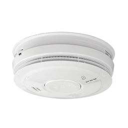 Aico  Ei3016 Mains Interlinked Optical Smoke Alarm