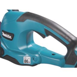 Makita DUH507Z  500mm 18V Li-Ion LXT Brushless Cordless Hedge Trimmer - Bare
