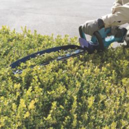 Makita DUH507Z  500mm 18V Li-Ion LXT Brushless Cordless Hedge Trimmer - Bare