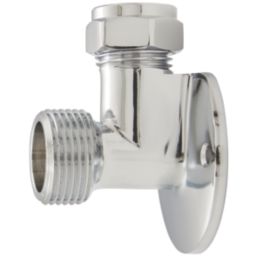 Highlife Bathrooms  Shower Fixing Elbows Chrome