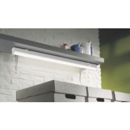Sylvania Sylpipe 840 High Output 300mm LED Under Cabinet Light 4W 500lm