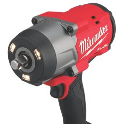 Milwaukee M18FHIW2F12-0X FUEL 18V Li-Ion RedLithium Brushless Cordless Impact Wrench - Bare