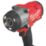 Milwaukee M18FHIW2F12-0X FUEL 18V Li-Ion RedLithium Brushless Cordless Impact Wrench - Bare