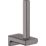 Hansgrohe AddStoris Spare Toilet Roll Holder Brushed Black Chrome