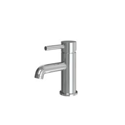 ETAL Bounce Chrome 147mm Cloakroom Lever Mono Basin Mixer Tap
