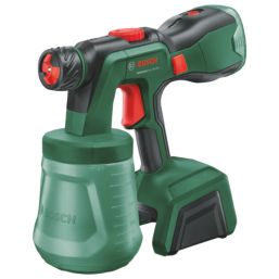 Bosch UniversalSpray 18V-300 0603208100 18V  Cordless Paint Sprayer - Bare