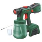 Bosch UniversalSpray 18V-300 0603208100 18V  Cordless Paint Sprayer - Bare