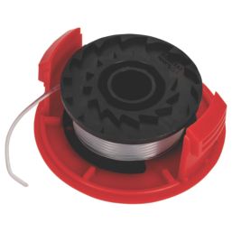 Einhell  GE-CT 18/28 Li TC-Solo 18V Li-Ion Power X-Change  Cordless Grass Trimmer with Cart - Bare