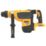 DEWALT  8.5kg 54V Li-Ion XR FlexVolt Brushless Cordless SDS-Max Hammer Drill - Bare