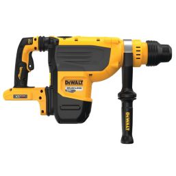 DEWALT  8.5kg 54V Li-Ion XR FlexVolt Brushless Cordless SDS-Max Hammer Drill - Bare