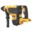 DEWALT  8.5kg 54V Li-Ion XR FlexVolt Brushless Cordless SDS-Max Hammer Drill - Bare
