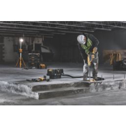 DEWALT  8.5kg 54V Li-Ion XR FlexVolt Brushless Cordless SDS-Max Hammer Drill - Bare