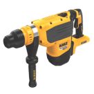 DEWALT  8.5kg 54V Li-Ion XR FlexVolt Brushless Cordless SDS-Max Hammer Drill - Bare