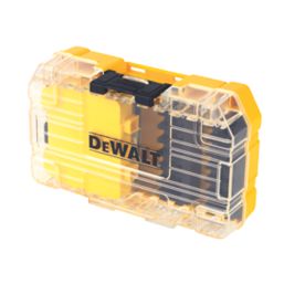 DEWALT Small Tough Storage Case 4.7" x 4.7"