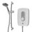 Triton Trance 3 Chrome 10.5kW  Electric Shower