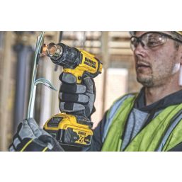 DEWALT DCE530N-XJ 18V Li-Ion XR Cordless Heat Gun - Bare