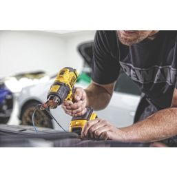 DEWALT DCE530N-XJ 18V Li-Ion XR Cordless Heat Gun - Bare