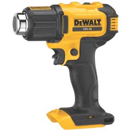 DEWALT DCE530N-XJ 18V Li-Ion XR Cordless Heat Gun - Bare