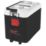 Milwaukee Packout 15Ltr Hard Cooler