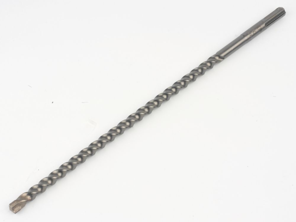 Rawlplug Rebardrill SDS Plus Shank Masonry Drill Bit 8mm x 310mm 12