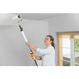 Wagner EasyRoll 9" Emulsion Automatic Triggered Fillable Roller