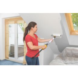 Wagner EasyRoll 9" Emulsion Automatic Triggered Fillable Roller