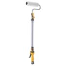 Wagner EasyRoll 9" Emulsion Automatic Triggered Fillable Roller