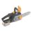 Titan TTI932CHN 18V Li-Ion TXP  Cordless 25cm Chainsaw - Bare