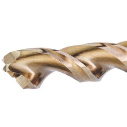 DEWALT Extreme Anti-Slip Shank Metal Drill Bit 7mm x 109mm