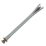 Fischer  Nylon Hammerfix 8mm x 120mm 50 Pack
