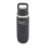 Milwaukee Packout Bottle with Chug Lid 710ml Black