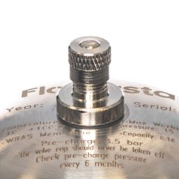 Flomasta  Vessel Shock Arrestor 1/2" BSP