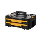 DEWALT TSTAK IV Drawer Storage Unit 17"