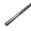 Stormguard Classic Threshold Draught & Rain Excluder Polished Aluminium 0.91m