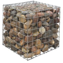 Kelkay Garden Gabion 400mm x 400mm x 400mm