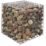 Kelkay Garden Gabion 400mm x 400mm x 400mm