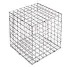 Kelkay Garden Gabion 400mm x 400mm x 400mm