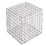 Kelkay Garden Gabion 400mm x 400mm x 400mm