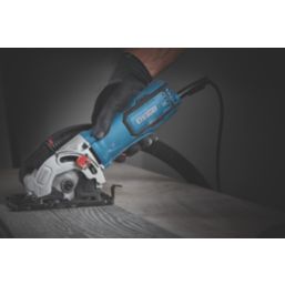 Erbauer EMCS650 650W 85mm Electric Mini Circular Saw 220 240V