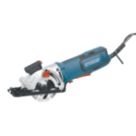 Erbauer EMCS650 650W 85mm  Electric Mini Circular Saw 220-240V