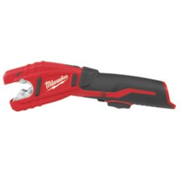 Milwaukee C12 PC-0 12V Li-Ion RedLithium  Cordless Pipe Cutter - Bare